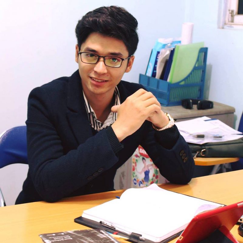 LÁI XE THỰC CHIẾN Mr KÍNH