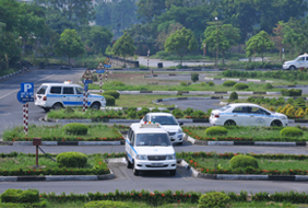 LÁI XE THỰC CHIẾN Mr KÍNH