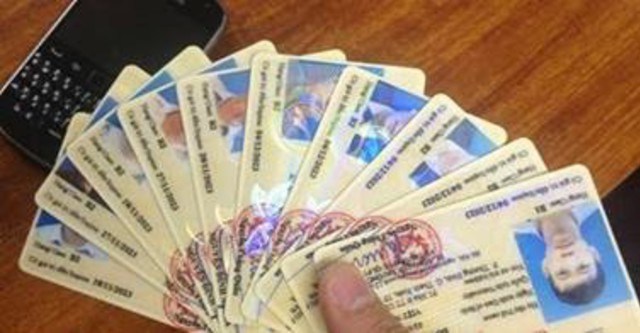 Hướng dẫn thủ tục đổi bằng lái xe ô tô đã hết hạn - Thủ tục nhanh gọnTrung tâm thi lái xe- Học lái xe A1,B2,C,D,E tại Hải Dương