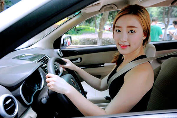 Học lái xe ô tô nâng hạng - TRUNG TÂM SÁT HẠCH LÁI XE VÀ GIÁM SÁT GIAO THÔNG VẬN TẢI ĐƯỜNG BỘ QUẢNG NINH