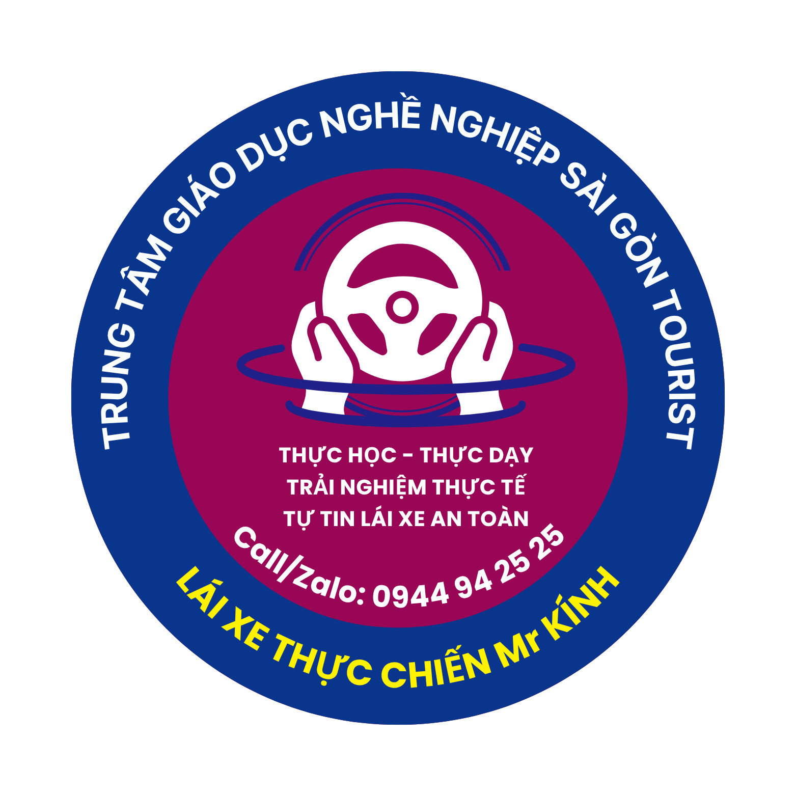 LÁI XE THỰC CHIẾN Mr KÍNH