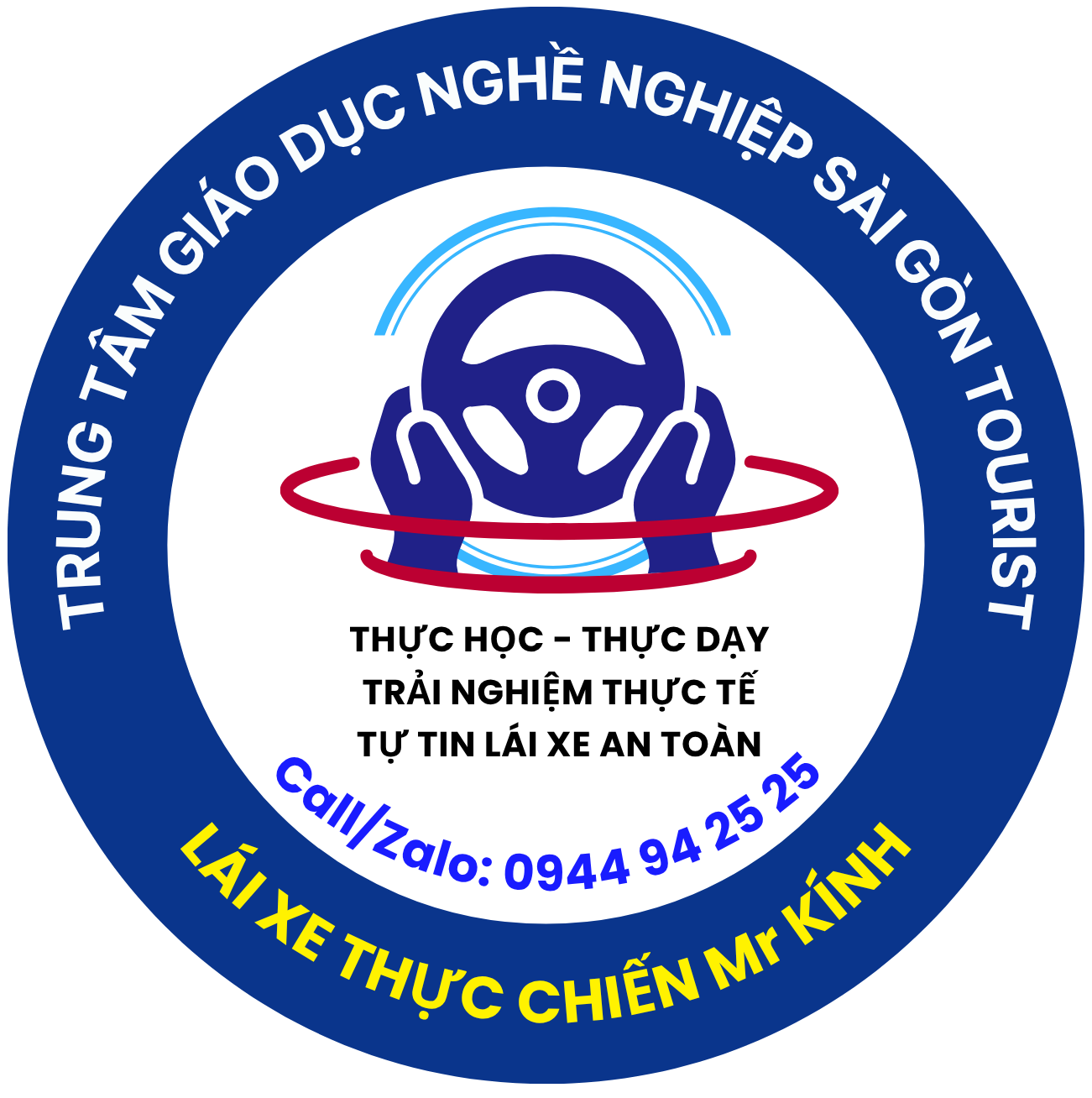 LÁI XE THỰC CHIẾN Mr KÍNH
