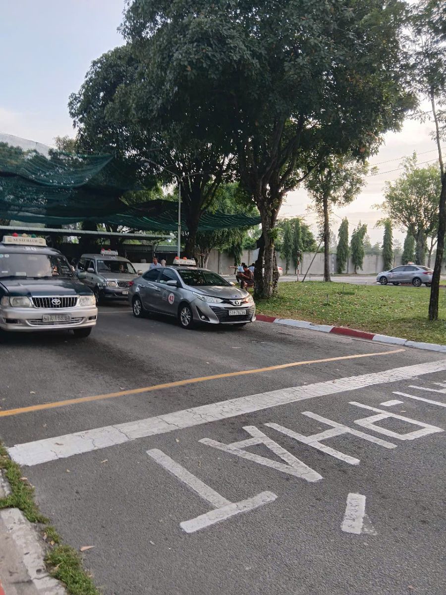 HỌC GPLX HẠNG B GIÁ SINH VIÊN