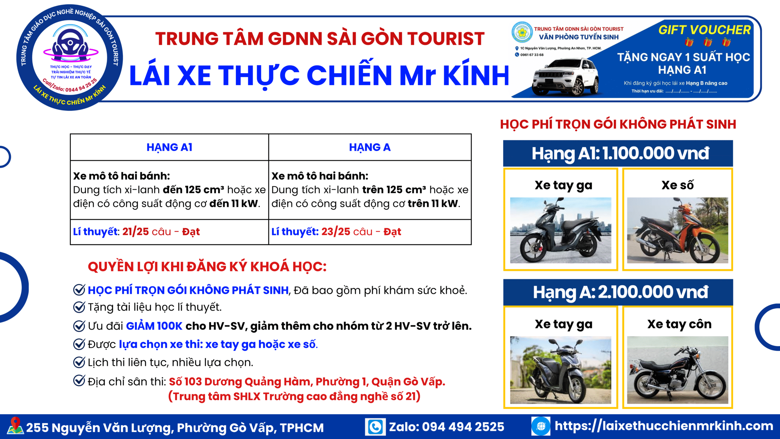 LÁI XE THỰC CHIẾN Mr KÍNH