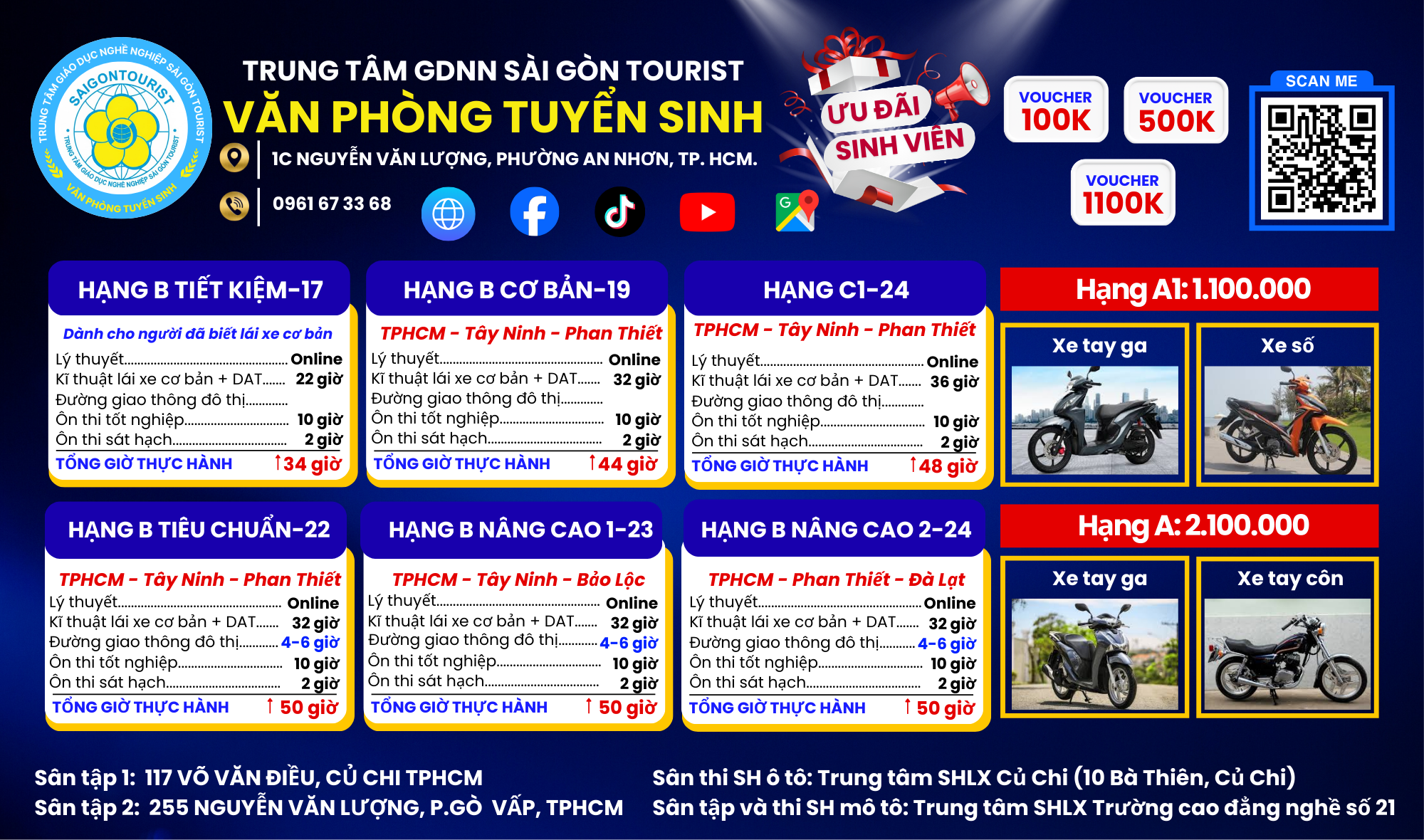 LÁI XE THỰC CHIẾN Mr KÍNH