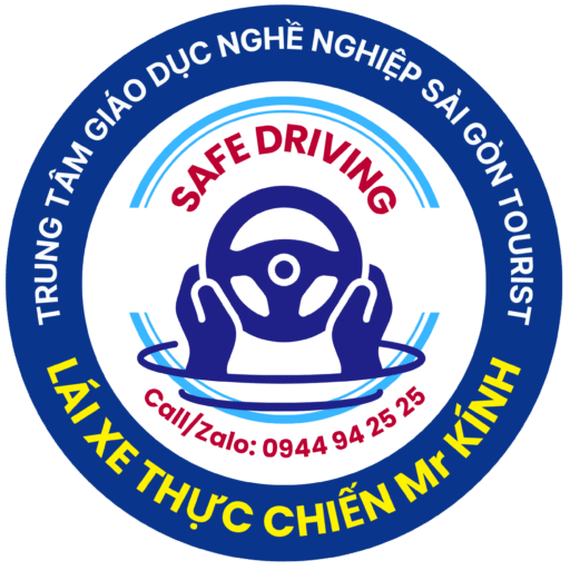 LÁI XE THỰC CHIẾN Mr KÍNH