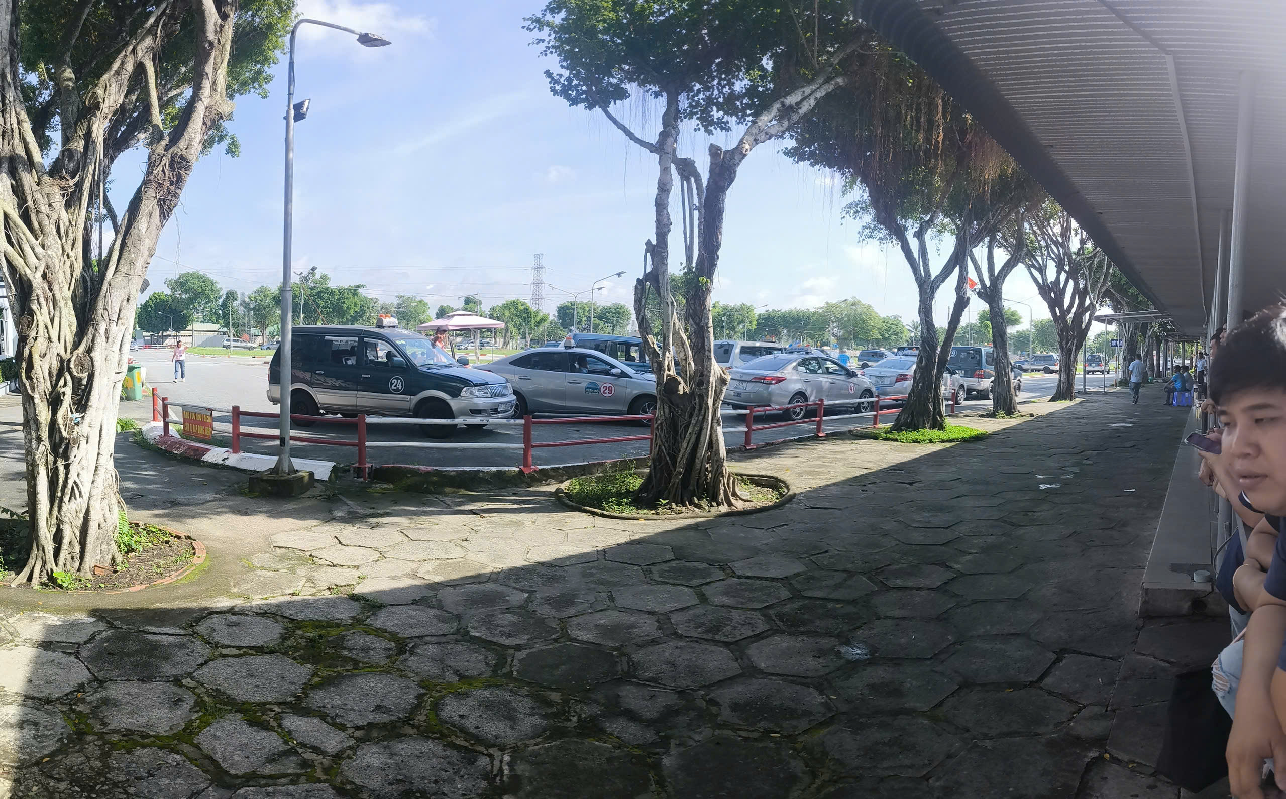 LÁI XE THỰC CHIẾN Mr KÍNH