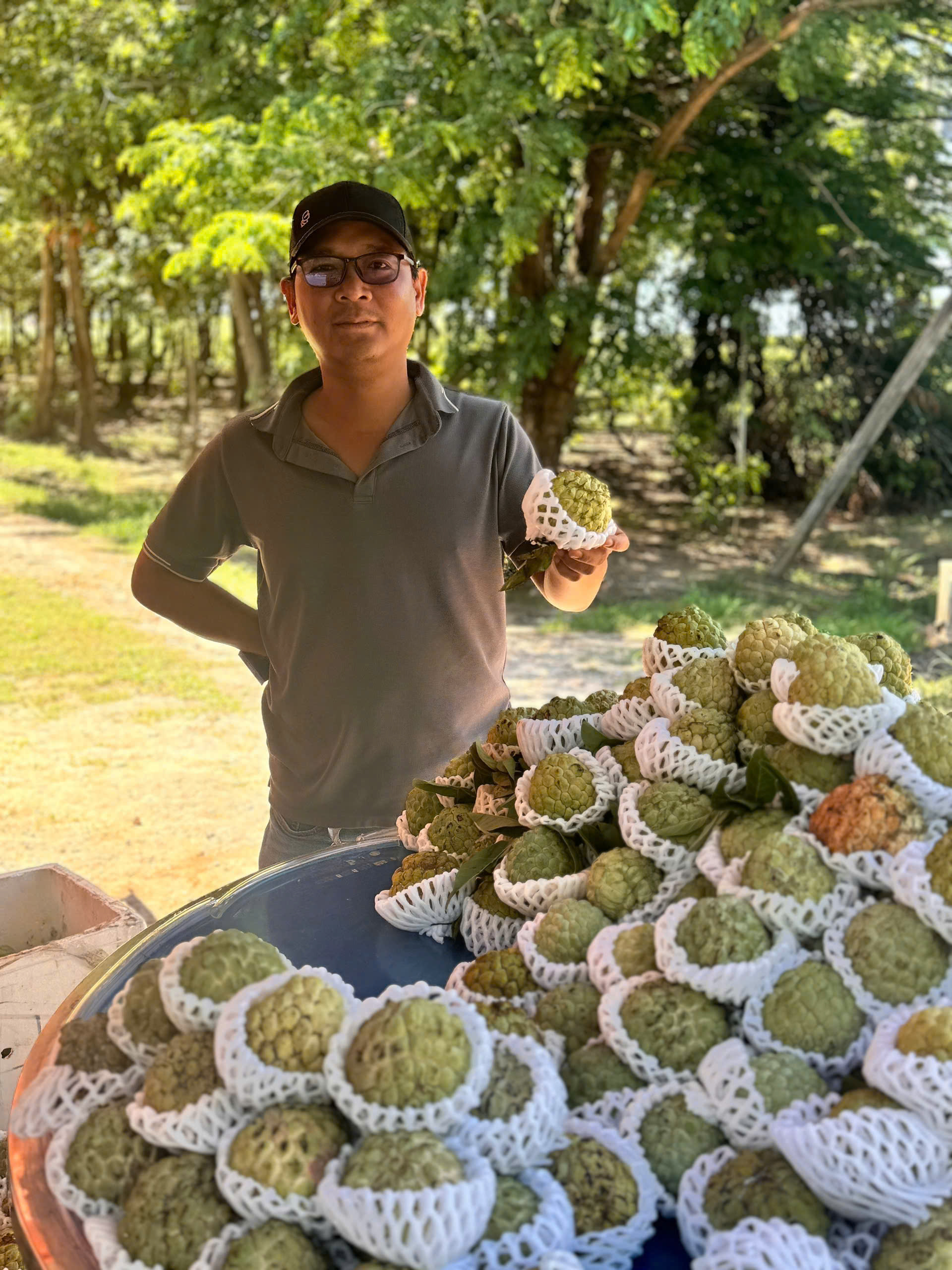 LÁI XE THỰC CHIẾN Mr KÍNH