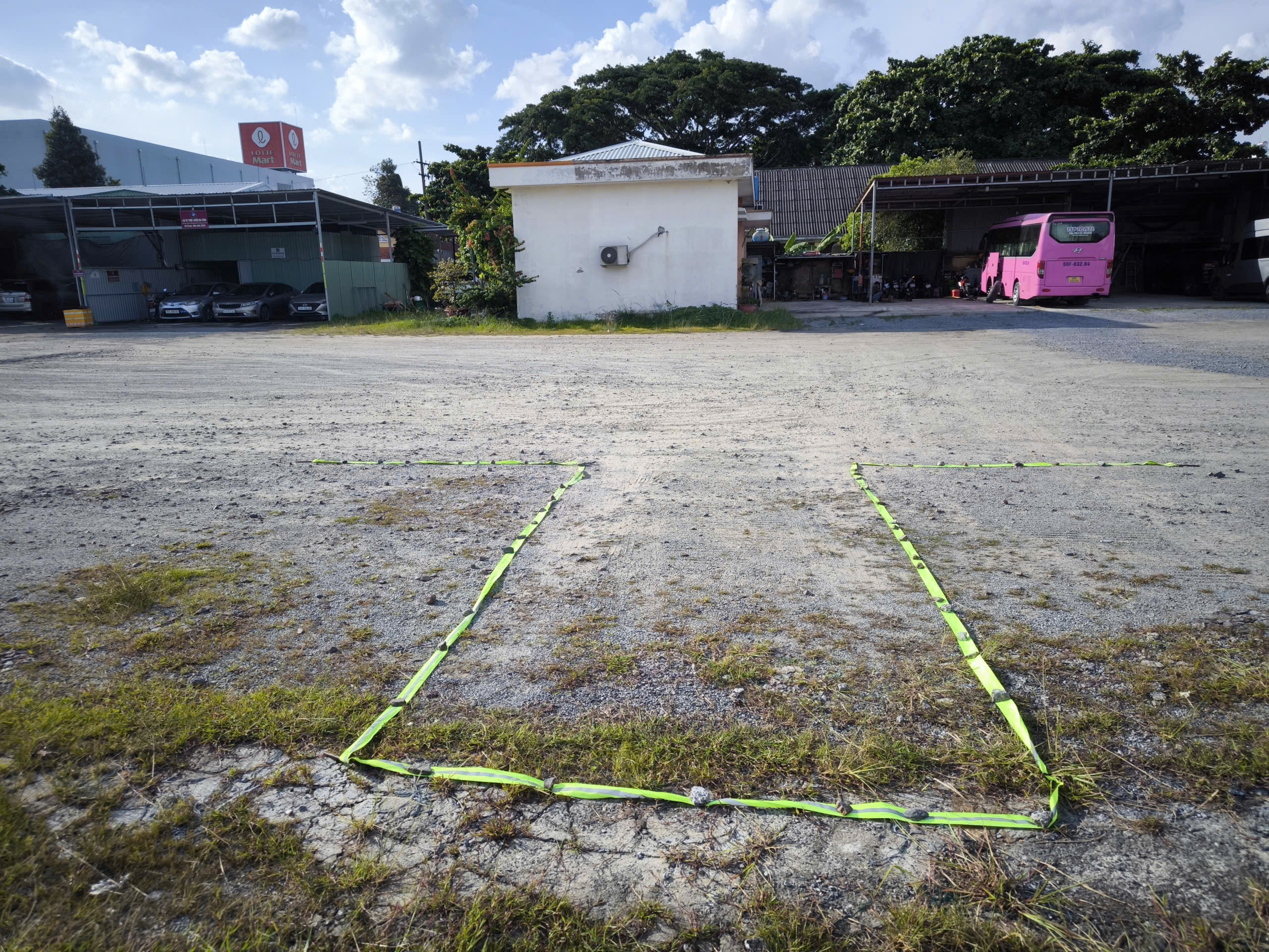 LÁI XE THỰC CHIẾN Mr KÍNH