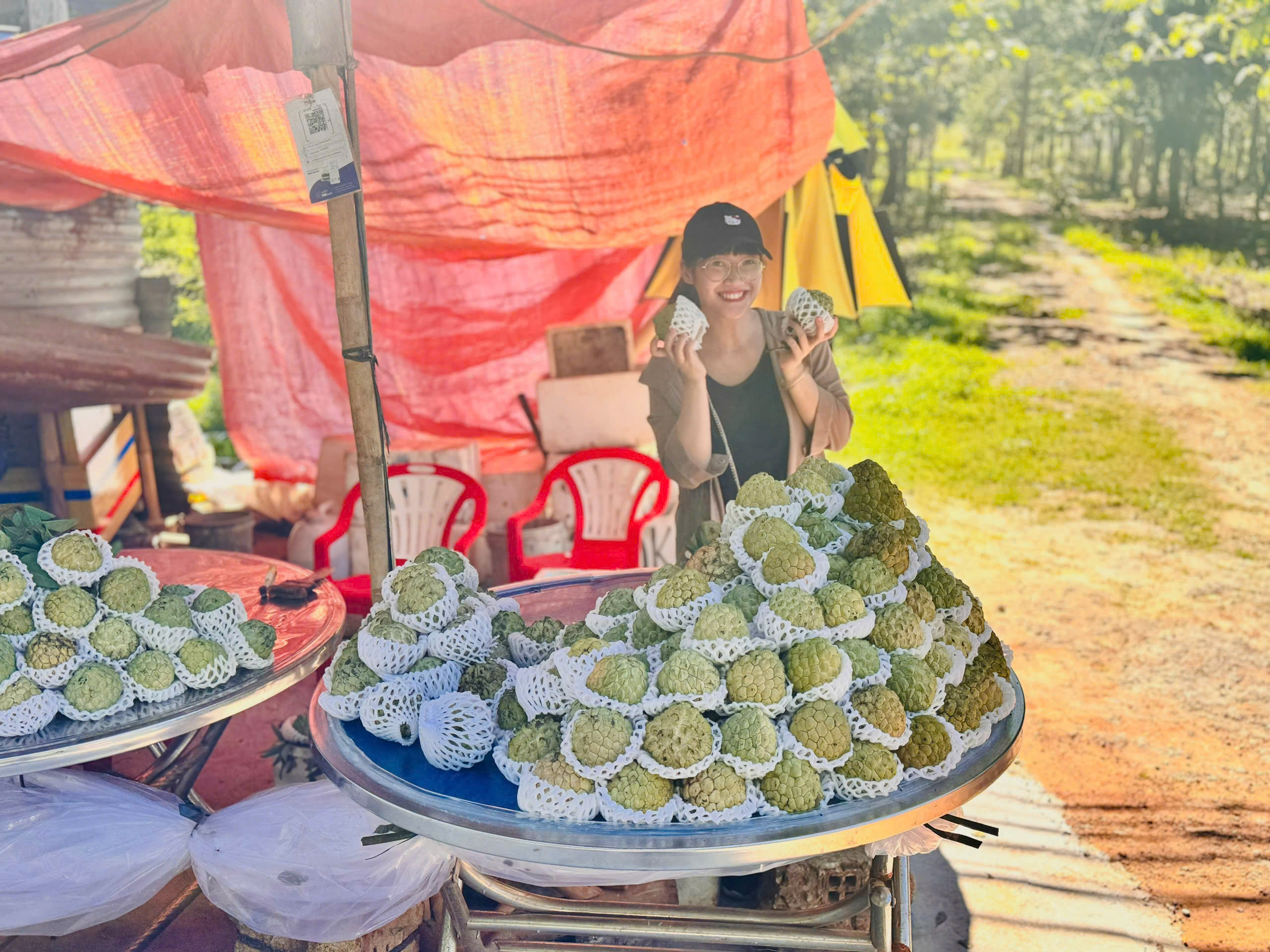 LÁI XE THỰC CHIẾN Mr KÍNH