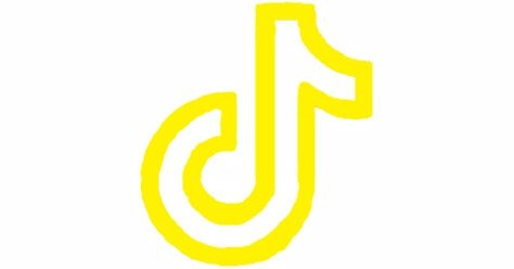 TikTok Icon