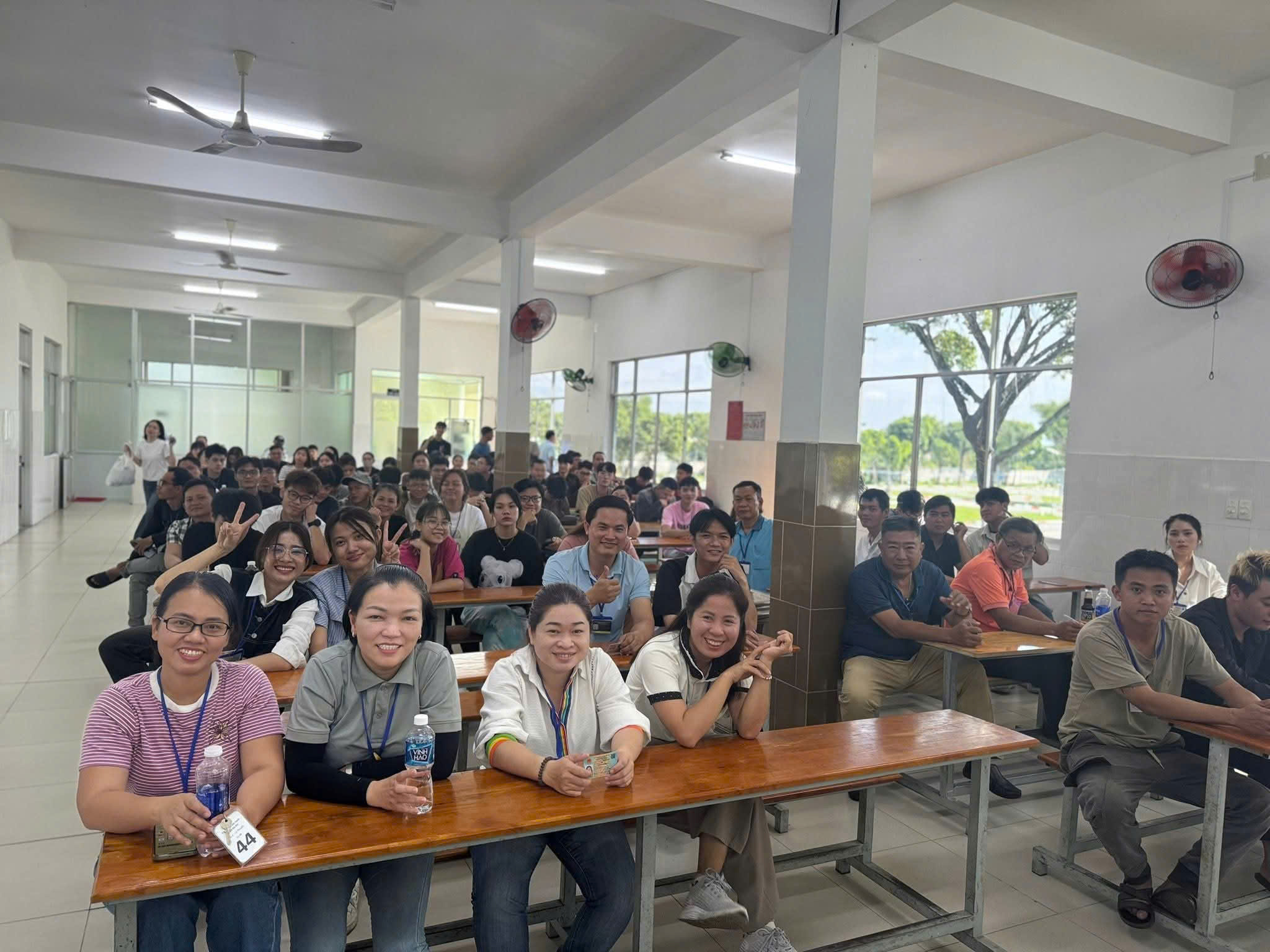 trung tâm đào tạo lái xe 15 năm kinh nghiệm